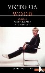 Wood, Victoria - Wood Plays:1