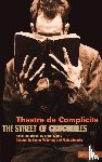 Schulz, Bruno - The Street Of Crocodiles