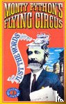 Python, Monty - Monty Python Flying Circus - Just the Words: v. 1