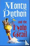 Chapman, Graham - Monty Python and the Holy Grail: Screenplay