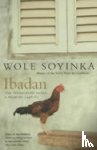 Soyinda, Wole - Ibadan