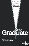 Johnson, Terry - The Graduate