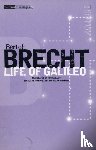 Brecht, Bertolt - Life Of Galileo