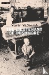 McDonagh, Martin (Playwright - The Lieutenant of Inishmore