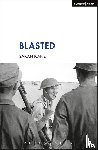 Kane, Sarah - Blasted