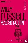 Russell, Willy - Educating Rita