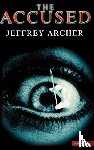 Archer, Jeffrey - The Accused