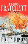 Pratchett, Sir Terry - The Fifth Elephant
