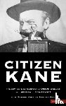 Welles, Orson - Citizen Kane