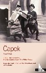 Capek, Karel - Capek Four Plays