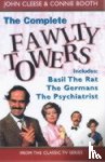 Cleese John & Booth Connie - Complete Fawlty Towers