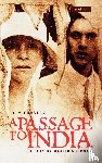 Forster, E.M., Sherman, Martin - A Passage To India