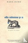 Dunn, Mark - Ella Minnow Pea