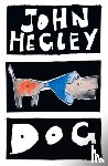 Hegley John - Dog
