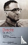 Brecht, Bertolt - Brecht Plays 8