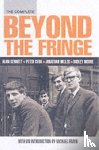 Bennett, Alan, Cook, Peter - The Complete Beyond the Fringe