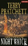 Pratchett, Sir Terry - Night Watch