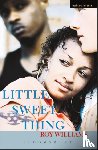 Williams, Roy - Little Sweet Thing
