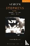 Stephens, Simon (Author) - Stephens Plays: 1