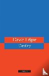 Edgar, David - Destiny