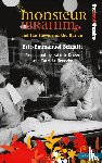 Schmitt, Eric-Emmanuel - Monsieur Ibrahim And The Flowers of the Qu'ran