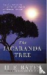 Bates, H E - Jacaranda Tree, The