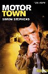 Stephens, Simon (Author) - Motortown