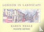  - London in Landscape