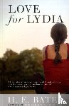 Bates, H.E - Love for Lydia