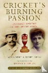 Berry Scyld & Peploe Rupert - Cricket's Burning Passion