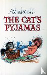 Thelwell, Norman - The Cat's Pyjamas