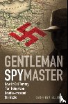 Elliot Geoffrey - Gentleman Spymaster