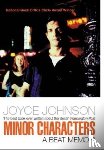 Johnson, Joyce - Minor Characters