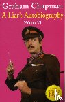 Chapman Graham - Liar's Autobiography