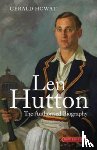 Howat, Gerald - Len Hutton