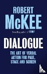 Mckee Robert - Dialogue