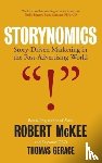 McKee, Robert, Gerace, Thomas - Storynomics