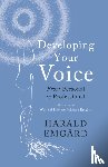 Emgard, Harald - Developing Your Voice