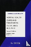 Franks, Ronald A - Mental Health (Care and Treatment) (Scotland) Act 2003