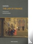Hudson, Alastair - Hudson Law of Finance