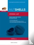 Clough, Joanne, Jackson, Adam, Wortley, Natalie - Nutshells Criminal Law