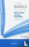 Shiels, Robert S - Scottish Legal System LawBasics