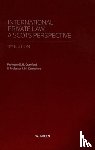 Crawford, Dr E.B., Carruthers, Dr J.M. - International Private Law - A Scots Perspective