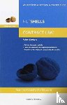 Duxbury, Robert - Nutshells Contract Law