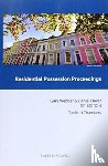 Webber, Gary, Dovar, Daniel - Residential Possession Proceedings
