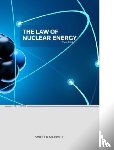 Cook, Helen - The Law of Nuclear Energy