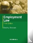 Donovan, Dorothy - Employment Law