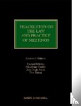  - Shackleton on The Law and Practice of Meetings