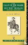 Chaucer, Geoffrey - The Tales of The Clerk and The Wife of Bath
