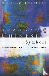 Eberhard, Wolfram - Dictionary of Chinese Symbols